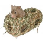 Trixie pelíšek pro křečka myš 10 x 19 cm – Zbozi.Blesk.cz