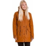 Meatfly Artemis Parka brown sugar – Zbozi.Blesk.cz