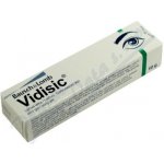 VIDISIC OPH 2MG/G OPH GEL 1X10G – Zboží Dáma