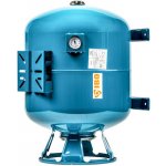 IBO s manometrem 80l 38305 – Zboží Dáma