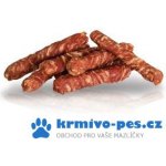 Kiddog kachní steak na buvolí tyčince premium quality 200 g – Zboží Dáma