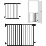 Tulano Bezpečnostní zábrana Guardian 1.0 Black – Hledejceny.cz