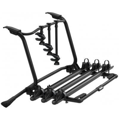 Thule WanderWay Volkswagen T6 3 kola – Zboží Mobilmania