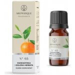 Aromatique Vonný olej Eco natural Mandarin a Tea 12 ml – Hledejceny.cz