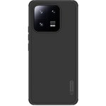 Pouzdro Nillkin Super Frosted Xiaomi 13 černé – Zboží Živě