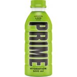 Prime hydratační nápoj Lemon Lime 0,5 l – Zboží Mobilmania