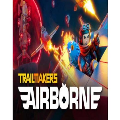 Trailmakers Airborne