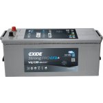 Exide Expert 12V 185Ah 1100A EE1853 – Sleviste.cz