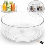 Cadro Otočný organizér na koření 23 x 8,5 cm – Zbozi.Blesk.cz