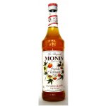 Monin Le Sirop Passion Fruit Mučenka 0,7 l – Zboží Dáma