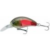 Návnada a nástraha Daiwa Tournament Baby Crank 35F-SR 3,5 cm 3,5 g Lazer Red