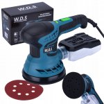 Kraft & Dele WDS2505 – Zboží Dáma