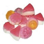 Pedro Ovocné dezerty 1 kg – Zboží Dáma