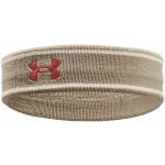 Under Armour Performance TERRY béžová – Sleviste.cz