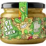 LifeLike Pistachio twister pistácie bílá čokoláda vanilka 300 g – Zbozi.Blesk.cz