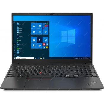 Lenovo ThinkPad E15 G2 20TD00JHCK