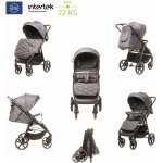 4Baby Stinger PRO Graphite 2023 – Hledejceny.cz