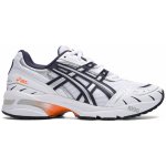 Asics Gel-1090 W 1022A215-100 bílé – Sleviste.cz