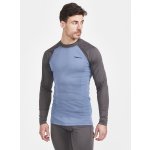 Craft Core Warm Baselayer LS 1912532 modrá – Zboží Dáma