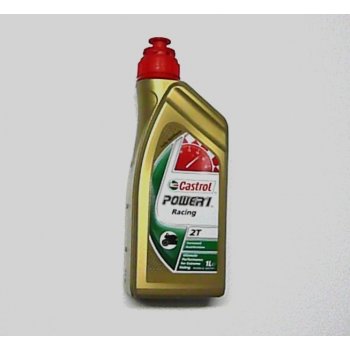 Castrol Power 1 Racing 2T 1 l