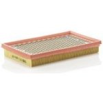 Vzduchový filtr MANN-FILTER C 2552/2 – Hledejceny.cz