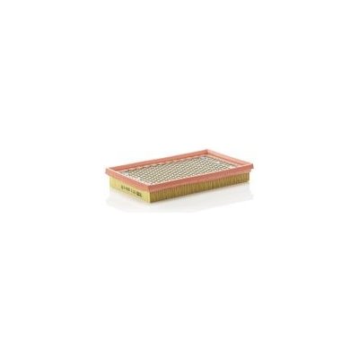 Vzduchový filtr MANN-FILTER C 2552/2 – Hledejceny.cz