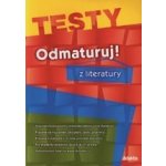 Odmaturuj! z literatury TESTY – Hledejceny.cz