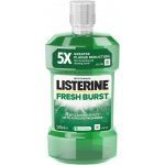Listerine Freshburst 500 ml – Zboží Dáma