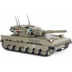 COBI 2621 Izraelský tank Merkava Mk. I /II – Zboží Dáma