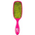 Wet Brush Shine Enhancer Růžový kartáč z kančích štětin dodává lesk a vyhlazuje – Zboží Dáma Wet Brush Shine Enhancer Růžový kartáč z kančích štětin dodává lesk a vyhlazuje – Zboží Dáma