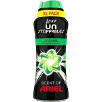 Lenor Unstoppables vonné perličky do praní s vůní Ariel 510 g