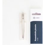 LOBEY Pinzeta Typ pinzety Rovná – Zboží Dáma