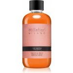 Millefiori Milano Rose Espresso náplň do aroma difuzérů 250 ml – Zboží Dáma