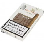 Principes Brown Chocolate 5 ks – Zboží Dáma