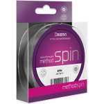 FIN METHOD SPIN grey 300 m 0,14 mm 4 lbs – Hledejceny.cz