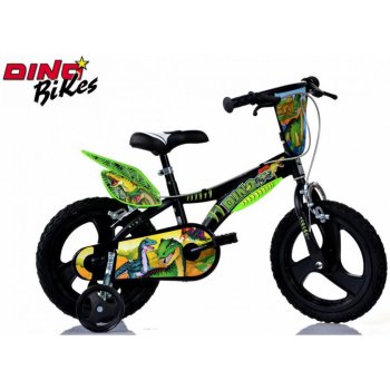 Dino Bikes 616LDS T. Rex 2019