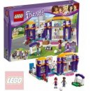 LEGO® Friends 41312 Sportovní centrum v městečku Heartlake