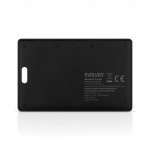 Evolveo TrackCard s Apple Find My černý TRACKCARD-BK – Zboží Živě