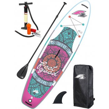 Paddleboard F2 Feelgood 10'2