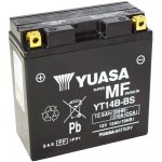 Yuasa YT14B-BS – Zboží Mobilmania