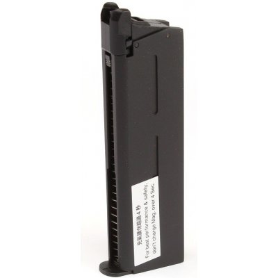 KJ Works pro 1911 25 ran – Hledejceny.cz