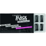 Curaprox Black is White žvýkačky 17 g – Hledejceny.cz