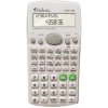 Kalkulátor, kalkulačka VICTORIA OFFICE Kalkulačka vědecká "GVT-736", bílá, 283 funkcí, VICTORIA
