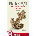 Entomologův odkaz - Peter May – Hledejceny.cz