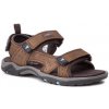 Pánské sandály CMP Almaak Hiking Sandal 38Q9947 Seppia P816