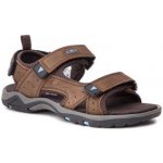 CMP Almaak Hiking Sandal 38Q9947 Seppia P816 – Zbozi.Blesk.cz