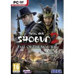 Total War: Shogun 2: Fall of the Samurai – Hledejceny.cz