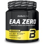 Biotech Usa EAA Zero 350 g – Zboží Mobilmania