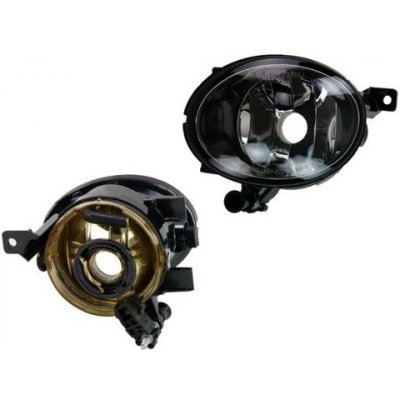 TYC mlhovka - přední levá VOLKSWAGEN GOLF VI, GOLF VI PLUS, GOLF V PLUS, JETTA, TOURAN, TUAREG, EOS, BEETLE, SEAT ALHAMBRA OE 5K0941699 | Zboží Auto