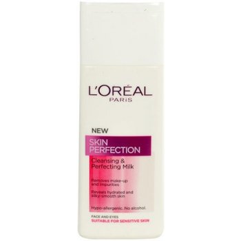 L'Oréal Skin Perfection Cleansing&Perfecting Milk 200 ml